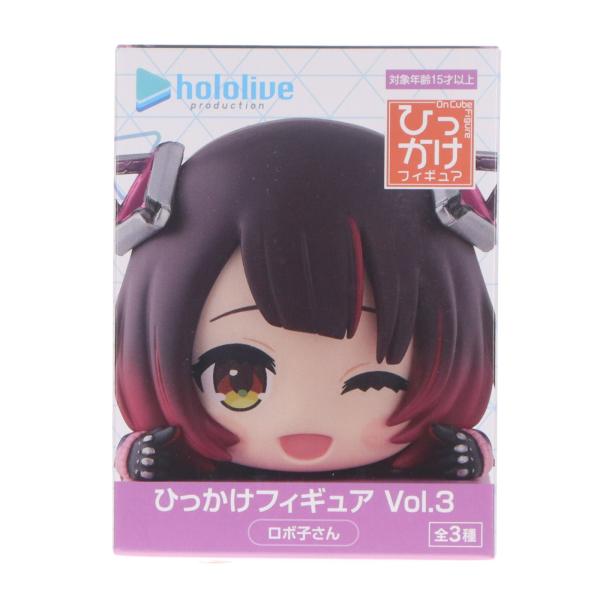 フリュー 『中古即納』{FIG} ロボ子さん ホロライブプロダクション