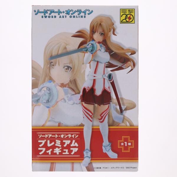 セガ（SEGA） 『中古即納』{FIG} アスナ ソードアート・オンライン