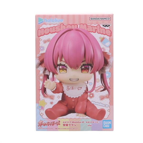 中古即納』{FIG} 宝鐘マリン バーチャルYouTuber ホロライブ #hololive