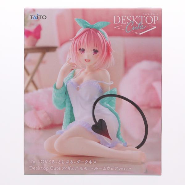 タイトー（TAITO） 『中古即納』{FIG} モモ・ベリア・デビルーク To