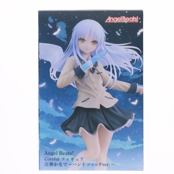 タイトー（TAITO） 『中古即納』{FIG} 立華かなで Angel Beats