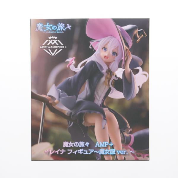 タイトー（TAITO） 『中古即納』{FIG} イレイナ 魔女の旅々 AMP+ イ