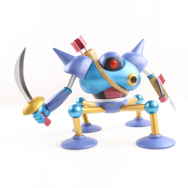 【中古】「非常に良い」ドラゴンクエスト AM ビッグフィギュア キラーマシン(プライズ) タイトー（TAITO） 『中古即納』{FIG} キラーマシン AM ビッグ