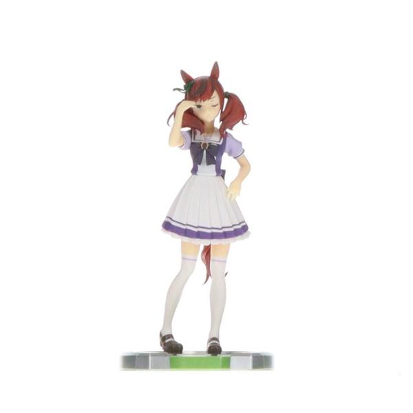『中古即納』{FIG} ナイスネイチャ ウマ娘 プリティーダービー フィギュア プライズ(2640092) バンプレスト(20230220)