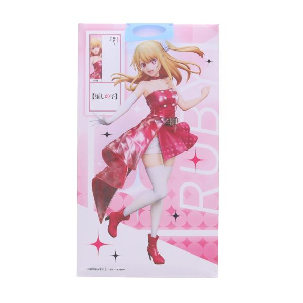 『中古即納』{FIG} ラウンドワン限定 ルビー 【推しの子】 1/7 フィギュア プライズ エルココ(20260310)