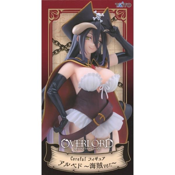 タイトー（TAITO） 『中古即納』{FIG} アルベド オーバーロード