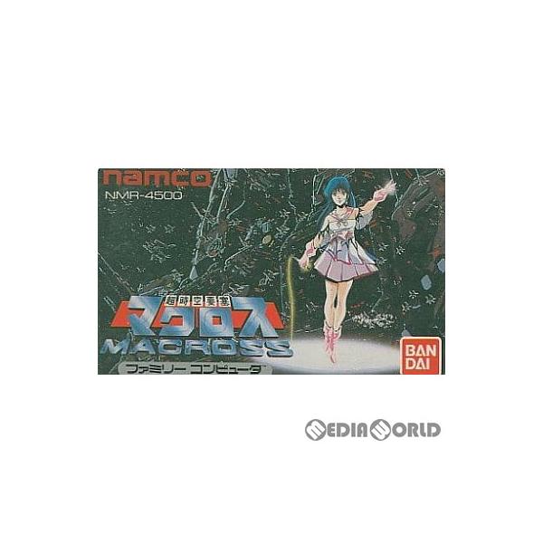 バンダイナムコエンターテインメント 『中古即納』{表紙説明書なし}{FC