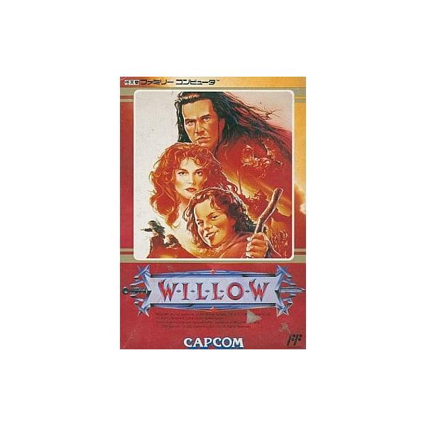 [Release date: July 18, 1989]【必ずご確認ください】・こちらはパッケージや説明書などが「傷んでいる」もしくは「ない」商品です。(付属品はございます。)・ディスク/カード/カセットには使用に支障のない程度の傷がある...