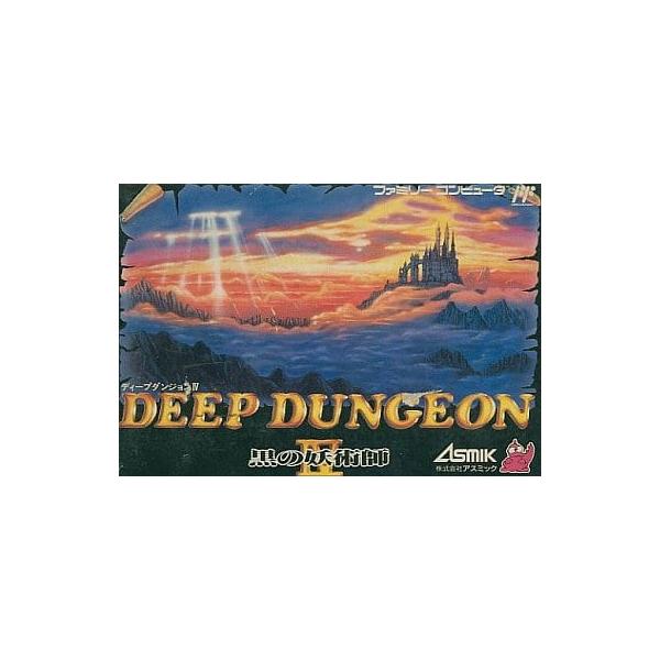 [Release date: April 6, 1990]【必ずご確認ください】・こちらはパッケージや説明書などが「傷んでいる」もしくは「ない」商品です。(付属品はございます。)・ディスク/カード/カセットには使用に支障のない程度の傷がある...