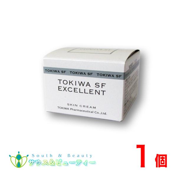 トキワSF エクセレント 61g ×1個