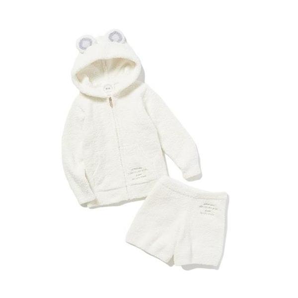 32 割引オレンジ系 Free Size人気ブランドの ジェラートピケ あつ森 ジェラピケ パーカー ショートパンツセット 壁紙コード付 ルームウェア ルームウェア パジャマオレンジ系free Size Www Vasimimile Com