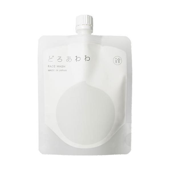 他サイト： どろあわわ 110g どろ豆乳石鹸  【泡立てネット付き】 健康コーポレーションの商品画像