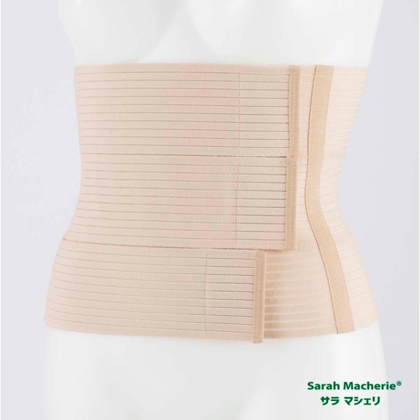 ウエスト3本バンド : メディカル サラマシェリ - 通販 - Yahoo