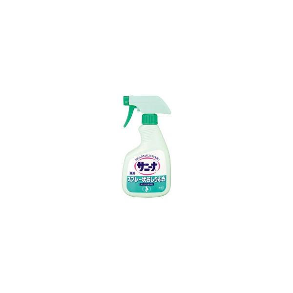 他サイト： 花王 サニーナ　薬用　スプレー状おしりふき　４００ｍｌ　（医薬部外品） ※お取り寄せ商品の商品画像