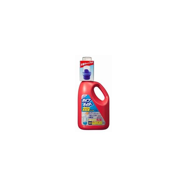 他サイト： 花王 Ｋａｏプロシリーズ　パイプハイター　高粘度ジェル　本体　２Ｋｇ ※お取り寄せ商品の商品画像