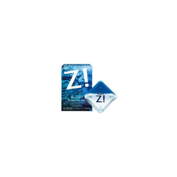 他サイト： 第2類医薬品 ロート製薬 ロート　ジーｂ　１２ｍｌ セルフメディケーション税制 対象品の商品画像