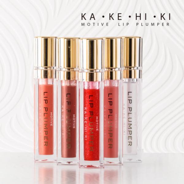 【旧パッケージ 55%OFFセール】カケヒキ KAKEHIKI 唇 美容液 リップ日本初採用の「neolipid」や、ヒアルロン酸、保湿オイルがくちびるに潤いを与えます。”ピリピリ”、ほんのり”スースー”がクセになるHOTタイプ。商品名：モ...