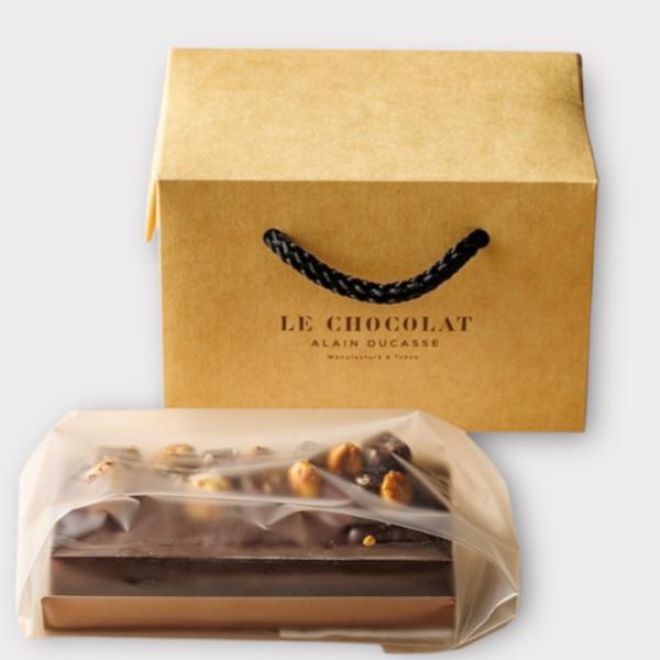 アランデュカス　　フォンダン・ショコラ・ノワゼット　　　　　　（ヤマトクール便対象商品）