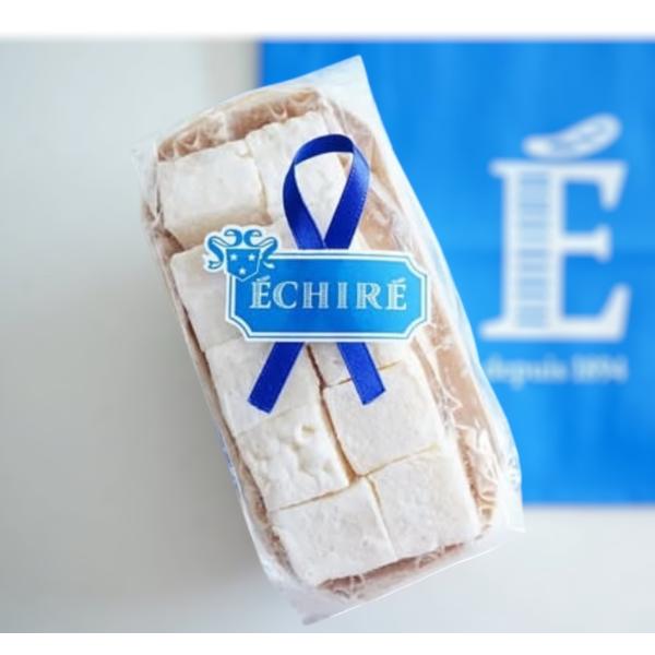 エシレ　ギモーヴ・オ・ブール（ギモーブ）　メゾンデュブール　　エシレバター　エシレ バターを原材料の30%も使用した独創的なギモーヴ（マシュマロ）です。お土産 手土産 御土産  お歳暮 お年賀 御中元 御歳暮 御年賀 御年始 母の日 父の日...