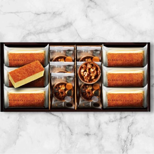 GRAMERCY NEWYORK（グラマシーニューヨーク） ニューヨークセレクション（12個入り）