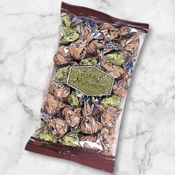 モンロワール リーフメモリー アソート チョコ お徳用（250g