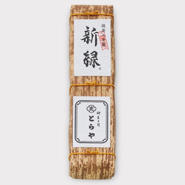虎屋　印籠杉箱入　大形羊羹　660g×6本　非売品　夜の梅　おもかげ　新緑 虎屋印籠杉箱入大形羊羹6本3本660g 非売品夜の梅おもかげ新緑