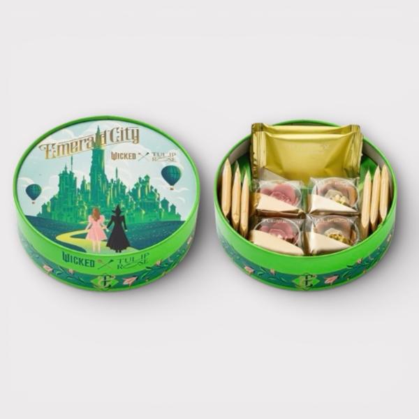 東京 チューリップローズ ウィキッド アソートギフト＜WICKED