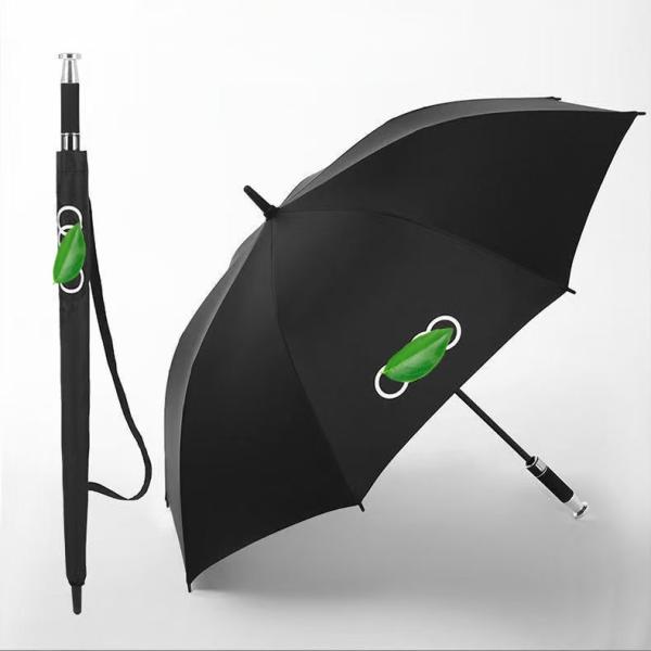 アウディ 人気新作 汎用 アンブレラ 高級 長傘 高品質 雨傘 晴雨兼用 自動で開く ゴルフ 車用雨傘 超撥水 紫外線遮蔽 収納袋付き 専用設計 保護