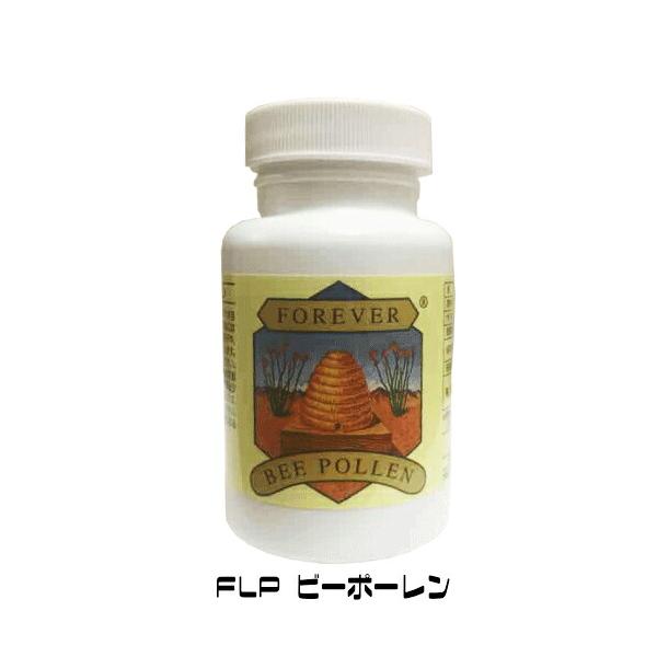 【ポイント+7％！】8/21(金)限定！FLP　ビーポーレン　130粒　フォーエバー