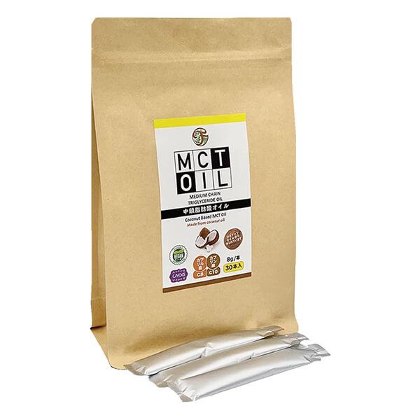 他サイト： 【超Pay祭！最大+8%】チブギス CIVGIS MCTオイル 8gx30包（使い切りスティック） ココナッツオイル ケトジェニック ロカボの商品画像