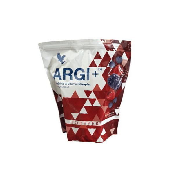 フォーエバー  アルギニン フォエバー Forever アルギニン ARGI＋ 【公式通販】