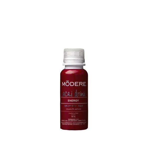 MODERE モデーア アサイ(アサイー) ドリンク 90ml MODERE モデーア アサイ(アサイー) ドリンク 90ml