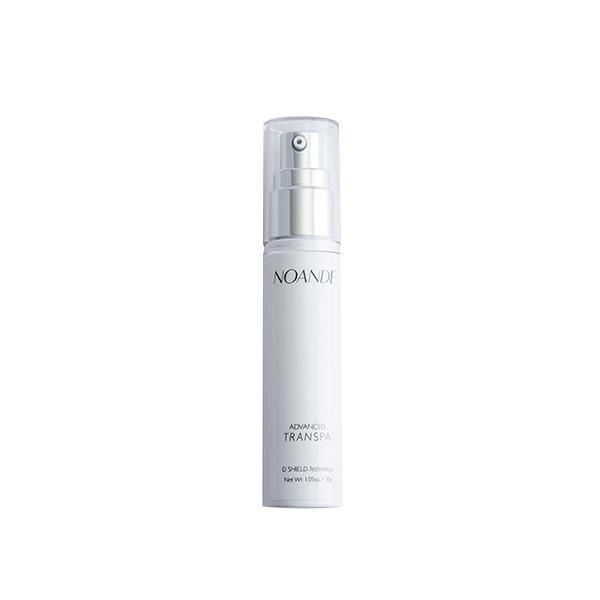 NOANDE ノアンデ アドバンスド トランスパ 30g 医薬部外品 2本 NOANDE ノアンデ アドバンスド トランスパ 30g 医薬部外品 2本