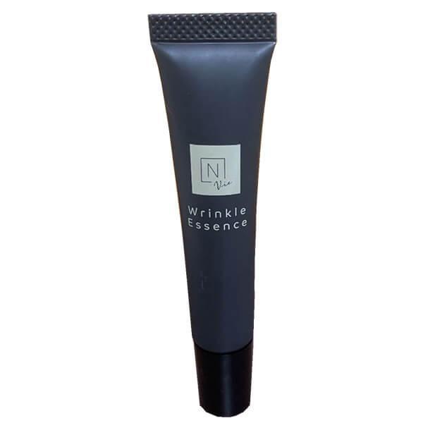 美容液 N organic Vie Wrinkle Essence 15g N organic Vie エヌ オーガニック ヴィ リンクルパック エッセンス 15g