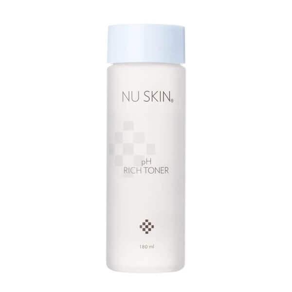 ポイント+4%！】6/5(金)限定！ニュースキン pH リッチ トーナー 180ml