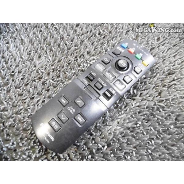 Panasonic パナソニック strada ストラーダ カーナビ用 リモコン Panasonic パナソニック strada ストラーダ カーナビ用 リモコン