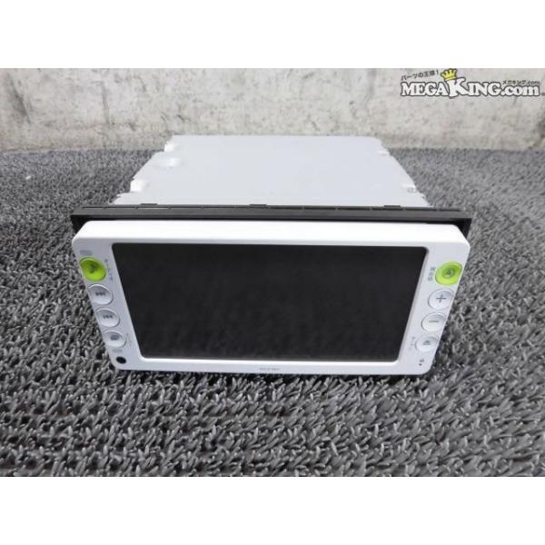 トヨタ純正メモリーナビゲーション NSCP-W64 08545-00W61 1円スタート！トヨタ 純正 08545-00W61 メモリーナビ NSCP-W64