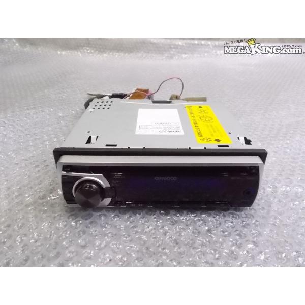 KENWOOD ケンウッド E262SU CDデッキ プレーヤー オーディオ 1DIN