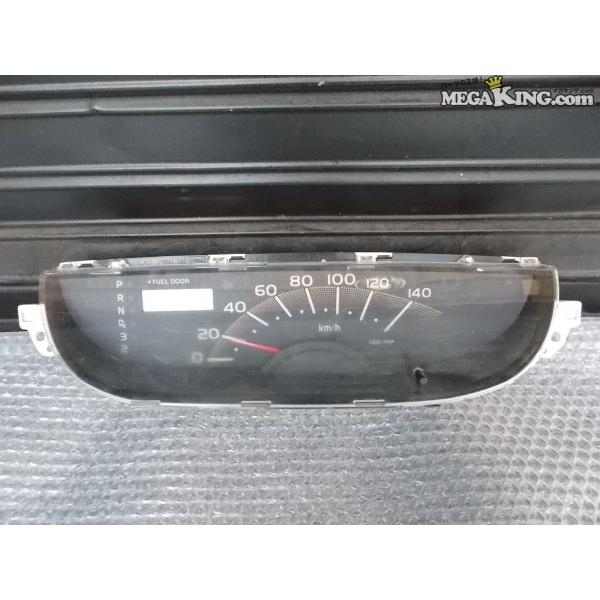 L350S タント 純正 ノーマル スピードメーター 83800-B2J11 157540