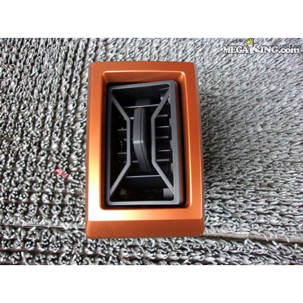 ダイハツ　タフト　シフトパネル　エアコン吹き出し口　純正　ブラック　3点セット ダイハツ タフト シフトパネル エアコン吹き出し口 純正