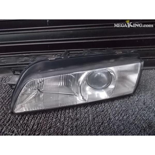 スカイラインGT-R R32中期助手席側ヘッドライトASSY