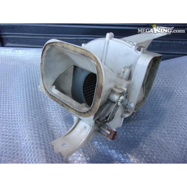 DENSO ブロアモーター 本体 116200-8202　NA6ロードスター NA6CE ロードスター 純正 ノーマル ブロアモーター 116200-8202 / 2R11