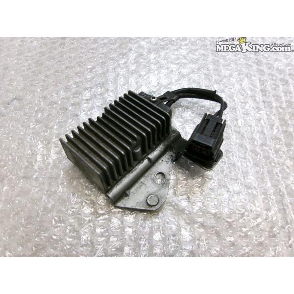 FD3S RX-7 RX7 純正 ノーマル レジスター ファン ソレノイド 13B