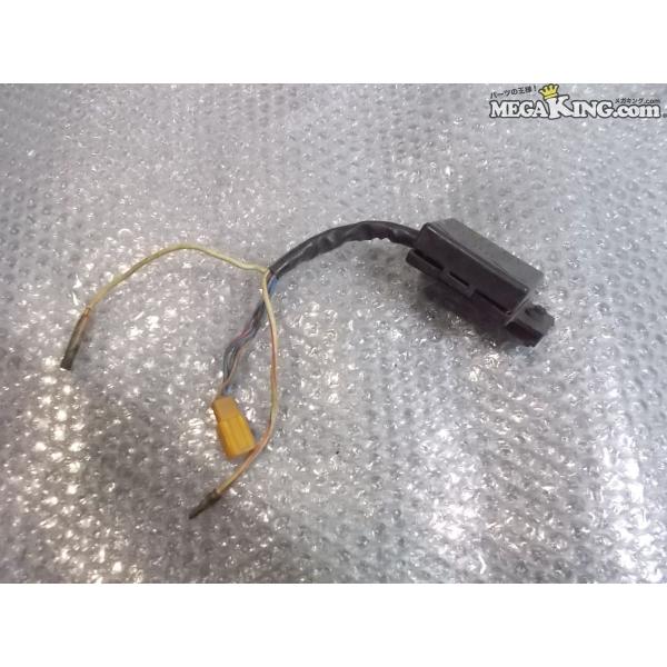 KAWASAKI カワサキ Z1 純正 ノーマル ヒューズボックス Z2 等 KAWASAKI カワサキ Z1 純正 ノーマル ヒューズボックス Z2 等