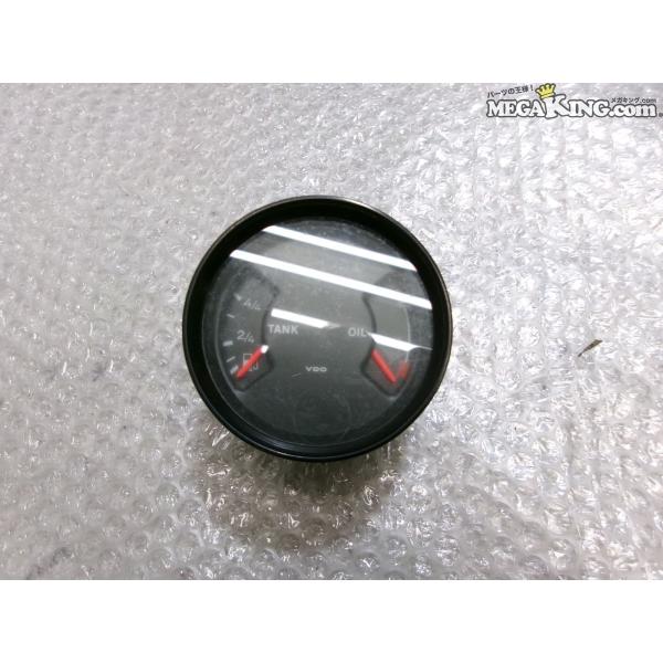 ☆希少☆PORSCHE ポルシェ 911 930 純正 ノーマル メーター 燃料計 油 
