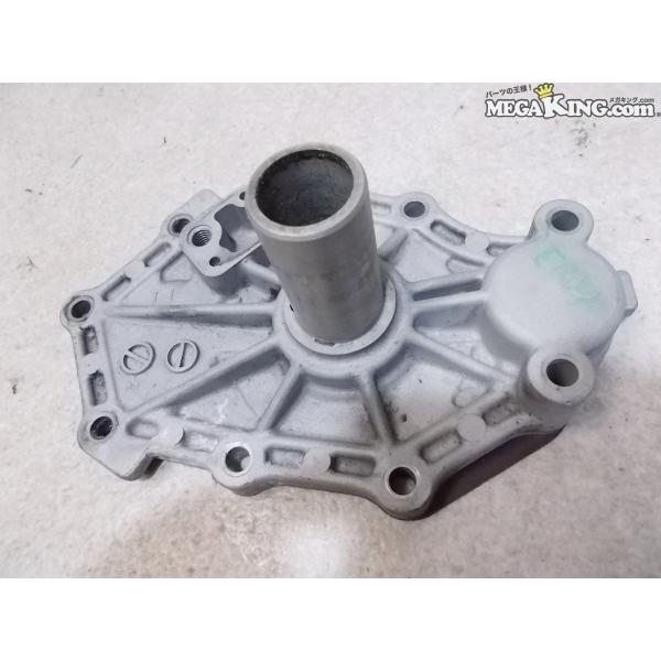 ER34 スカイラインミッションフロントカバー mega-king_2r3-502