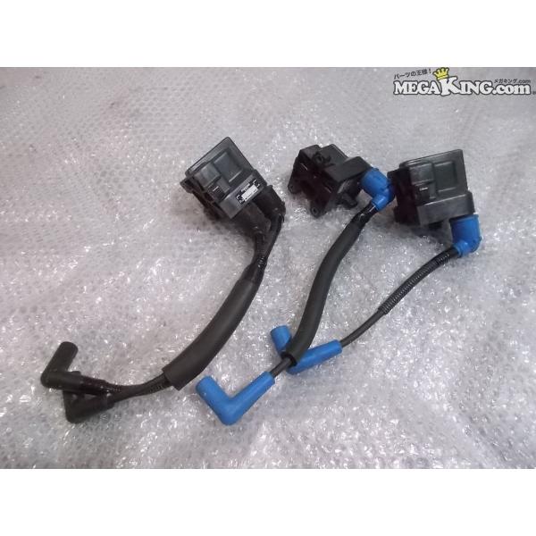 FD3S RX-7 RX7 6型 後期 純正 ノーマル イグニッションコイル IGコイル 