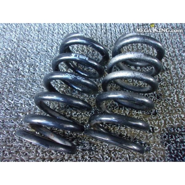 TEIN テイン 直巻 樽型形状スプリング ID65 142mm 14k TEIN テイン 直巻 樽型形状スプリング ID65 142mm 14k - メルカリ