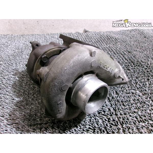 ECR33 スカイライン 前期 純正 ノーマル メタル タービン RB25DET 45V3