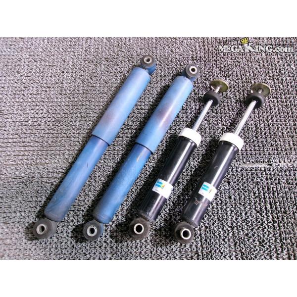 VW フォルクスワーゲン T3 ヴァナゴン 2WD ビルシュタイン マイレ